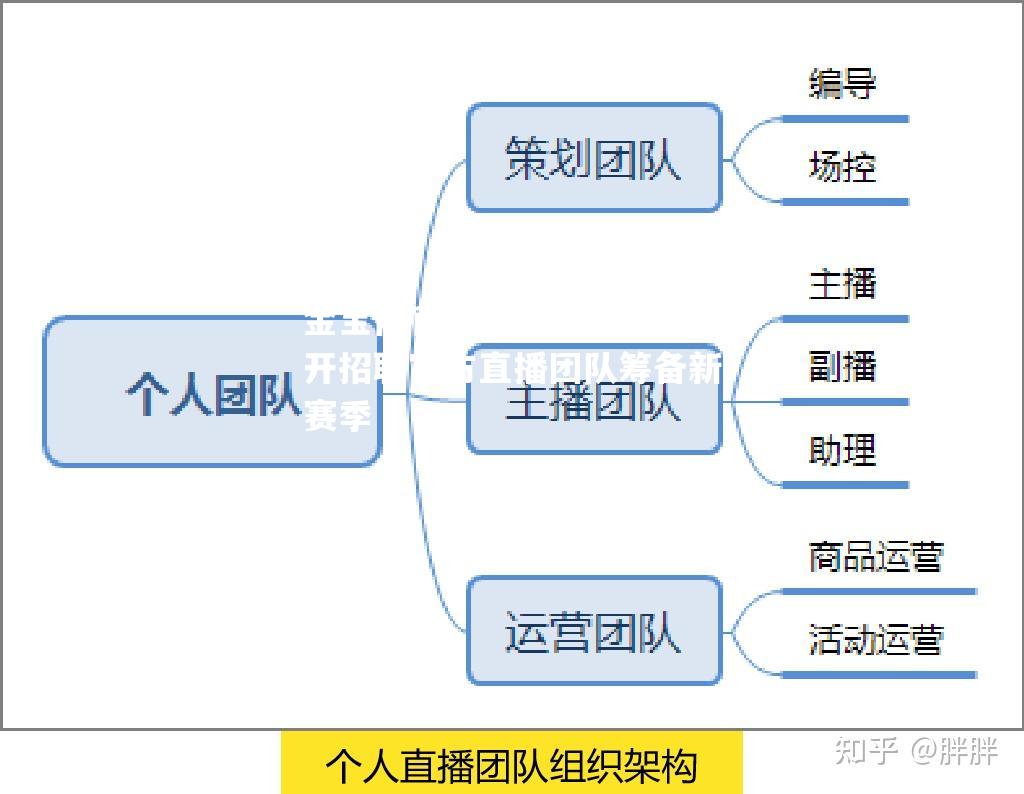 足坛大事件公开招聘官方直播团队筹备新赛季